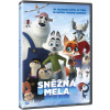 Sněžná mela - DVD