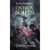 Černokňažník: Ostrov bohýň