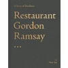 Restaurant Gordon Ramsay - Gordon Ramsay, Hodder & Stoughton