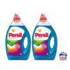 Prací gél - Persil Farebný gél Farba Priamy gél 10l 200 PR (Prací gél - Persil Farebný gél Farba Priamy gél 10l 200 PR)