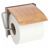 Držiak na toaletný papier - bambus 390227 BAMBOO