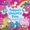 Peppa Pig: Peppa’s Unicorn Fun Jigsaw Puzzle Book - Peppa Pig