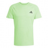 adidas Performance adidas GYM+ TEE | 4068809917710 | Zelená | M