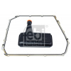 FEBI BILSTEIN Sada hydraulického filtra automatickej prevodovky 109100