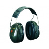 Mušlové chrániče sluchu 3M PELTOR H520A-407-QQ - ,