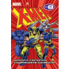 X-MEN DVD 8