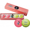 Darčekové balenie - goptičky Volvik Vivid LITE Disney Minnie Mouse 4-bal. 4bal.