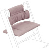 Stokke Tripp Trapp Classic Cushion - vankúš na stoličku | Heather Mauve