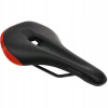 Ergon SM Pro Men sedlo Risky Red M/L (12-16 cm)