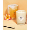 My Jolie Candle MJC Sviečka s náramkom, Ostrov Monoi 180g, Les Surprenantes
