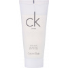 Calvin Klein CK One, Sprchový gél 100ml unisex