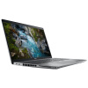 DELL Precision 3590/ Ultra 7-155H/ 32GB/ 512GB SSD/ Nvidia RTX 500 Ada 4GB/ 15.6