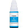 Atrament Canon GI-490C - originálny