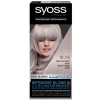 SYOSS Color farba na vlasy 10-55 Ultra platinová blond 1ks, 10.55