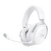HP HyperX Cloud III S headset pre PC, PS5/4-White