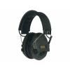 Airsoft - Chrániče sluchu MSA Sordin Supreme Pro_X Green (Airsoft - Chrániče sluchu MSA Sordin Supreme Pro_X Green)