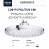 Sprchový panel - GROHE 27492000 Sprchová hlavica 18 cm Euphoria (Sprchový panel - GROHE 27492000 Sprchová hlavica 18 cm Euphoria)