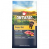 Ontario Puppy Mini Lamb & Brown Rice 6,5 kg