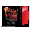2LP Steve Jablonsky: Gears Of War 3 The Original Game Soundtrack CLR