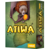 Spoločenská hra Atiwa (poľské vydanie) Rebel (Spoločenská hra Atiwa (poľské vydanie) Rebel)
