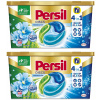Pracie kapsuly a tablety - Disky Persil 4v1 Regular od Silan Capsules 2x28ks (Pracie kapsuly a tablety - Disky Persil 4v1 Regular od Silan Capsules 2x28ks)