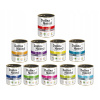 DOLINA NOTECI PREMIUM SET mix príchutí 10 x 800 g
