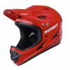 Prilba KENNY Downhill Solid Red Veľkosť: S