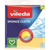 Vileda špongiová handrička 150799 3 ks