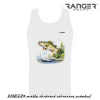 Tielko RANGER® - Ryba 4 L