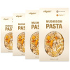 Multipack 4 ks X 200 g - Vilgain Semolínové cestoviny s hríbkami