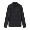 Everlast Flex quarter Zip Junior Black 13 rokov