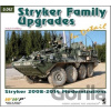 Stryker Family Upgrades In Detail - Ralph Zwilling