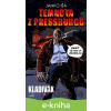 E-kniha Temnota z Pressburgu - Janko Iša