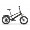 Skladací elektrobicykel Funk Urban 20 (MBM Funk Urban e-bike)
