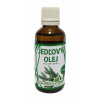 Jedľa sibírska - prírodný olej 50 ml