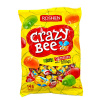 ROSHEN Cukríky CRAZY BEE fruity (ROSHEN) 1kg