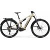 MERIDA EONE-FORTY 475 EQ ELEKTRICKÝ CELOODPRUŽENÝ HORSKÝ BICYKEL