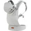 MoMi COLLET gray