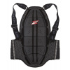 Chránič chrbtice Zandona SHIELD EVO X6 čierny 1206 - Veľkosť S