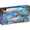 LEGO® | Stretnutie s ilu - Avatar LEGO 75575
