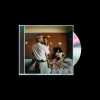 KENDRICK LAMAR - Mr. Morale & The Big Steppers (CD)