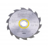 Metabo - Pílový kotúč na drevo, 190x30 mm, 14 zubov 628005000