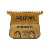 Strihacia hlava BABYLISS PRO SkeletonFX Titanium 2.0 FX707G2ZE