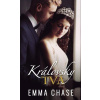 Královsky tvá - Chaseova Emma