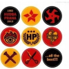 HUDBA PRAHA: ALL THE BEST CD