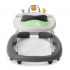 CHICCO Chodítko Walky Talky Lite Grey 6m +, do 12kg
