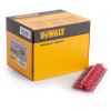 Sponkovačka, nastreľovačka - Klince DEWALT pre DCN890 HX vystužené 3,0 mm x 22 mm (Sponkovačka, nastreľovačka - Klince DEWALT pre DCN890 HX vystužené 3,0 mm x 22 mm)