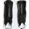 Adidas Chrániče holení TIRO SG MTC HN5607, černé, velikost L