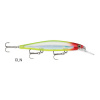 vobler Rapala Shadow Rap Deep 11cm - pomaly potápavý Prevedenie: CLN