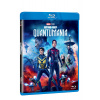 Ant-Man a Wasp: Quantumania BD
